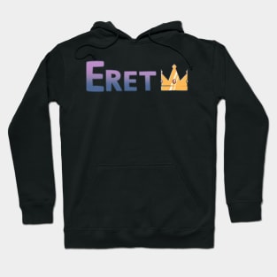 eret-chutim vuongmien Hoodie